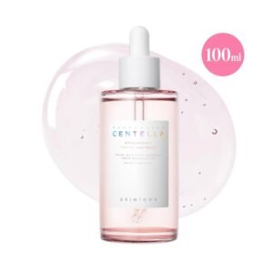 Madagascar Centella Poremizing Fresh Ampoule