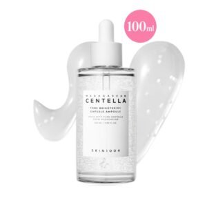 Madagascar Centella Tone Brightening Capsule Ampoule
