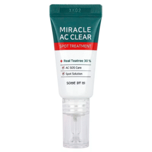 SOME BY MI Miracle AC Clear Spot Treatment