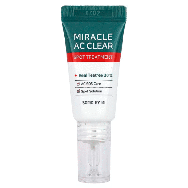 SOME BY MI Miracle AC Clear Spot Treatment