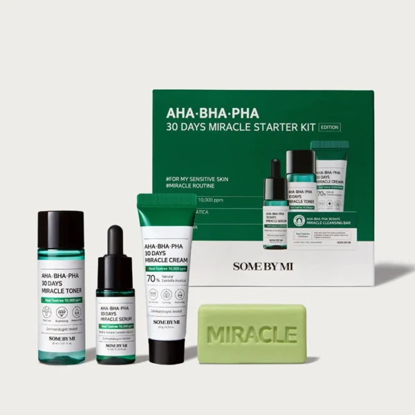 AHA.BHA.PHA 30 Days Miracle Starter Kit – Image 2