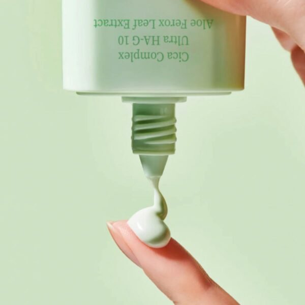 CICA CALMING SUN SERUM SPF50+ PA++++" – Image 2