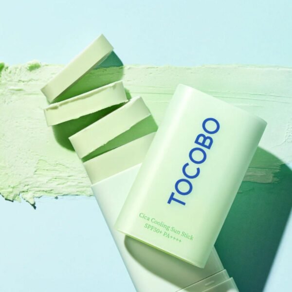 CICA COOLING SUN STICK SPF50+ PA++++ – Image 4
