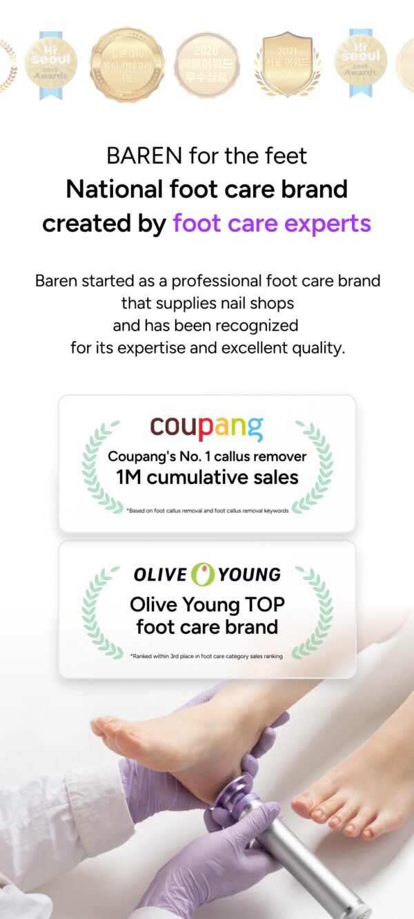 CICA SOS Quick Repair Foot Mask – Image 4