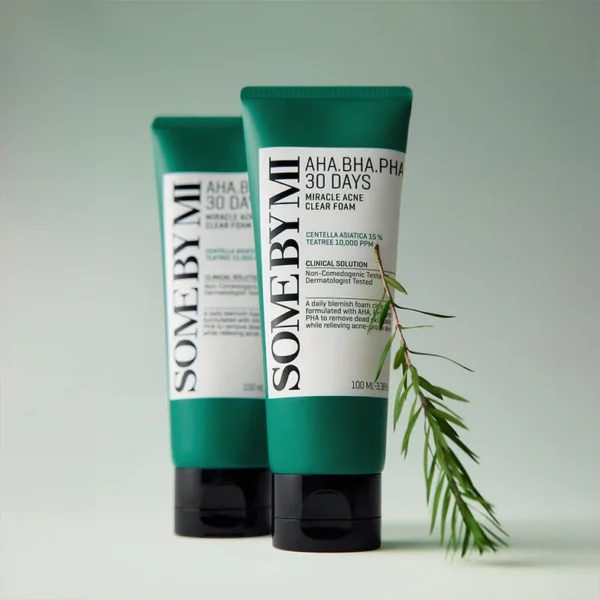 some by mi aha bha pha 30 days miracle foam