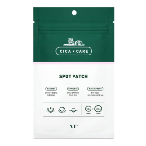 Pro Cica Clear Spot patch