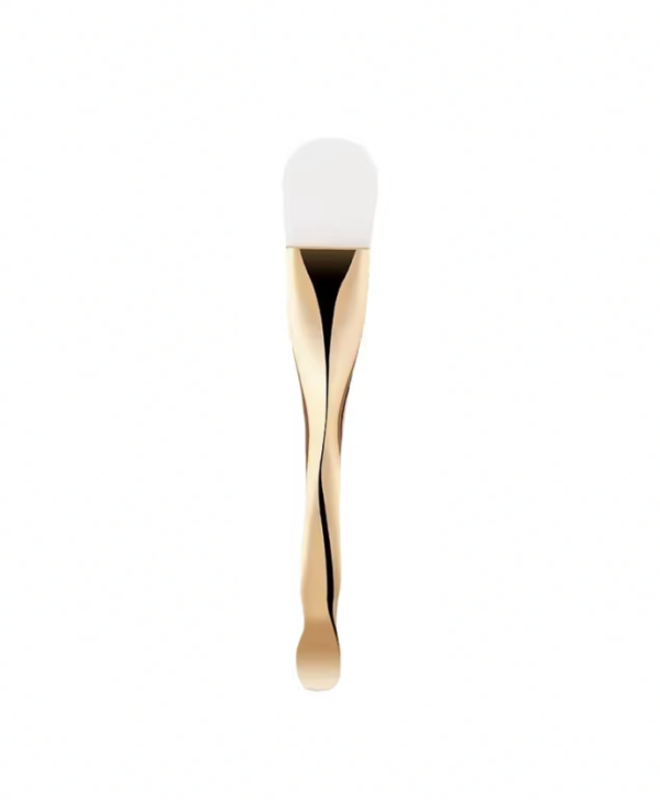 Pinceau 2 en 1 pour masque facial