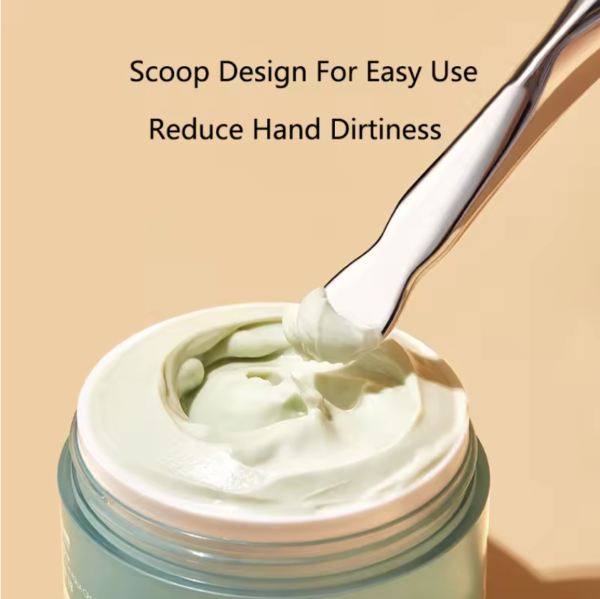 Pinceau 2 en 1 pour masque facial – Image 3