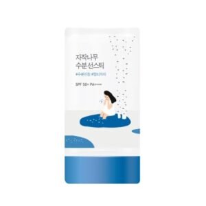 ROUND LAB Birch Moisturizing sun stick