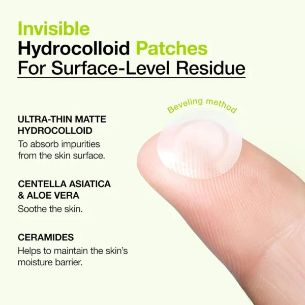 ULTRA THIN SPOT COVER PATCH – Image 3