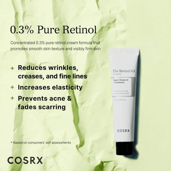 The Retinol 0.3 Cream – Image 4