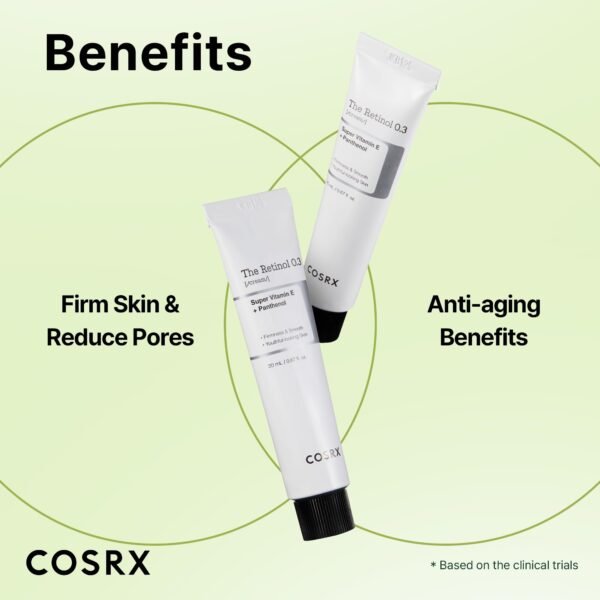 The Retinol 0.3 Cream – Image 5