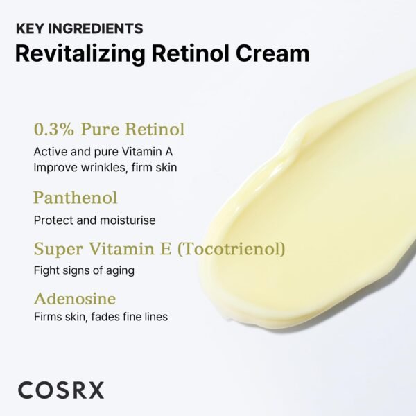 The Retinol 0.3 Cream – Image 6