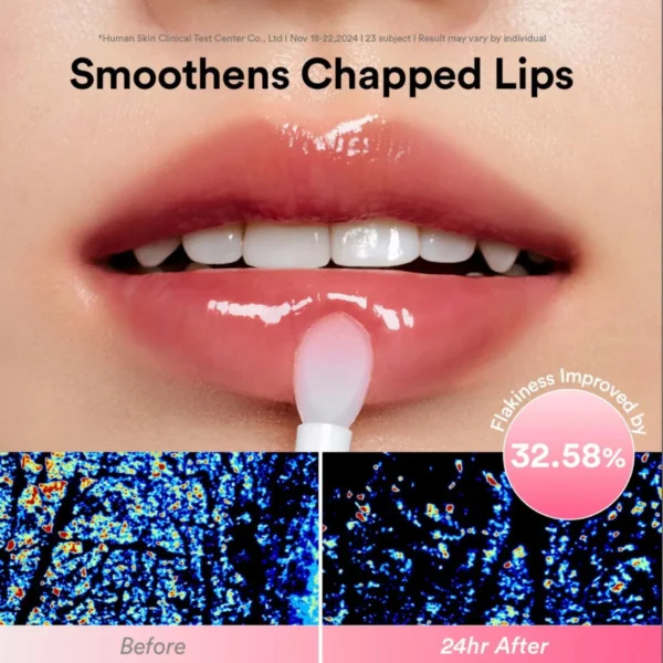 PDRN Collagen Lip mask Glazed jelly – Image 5