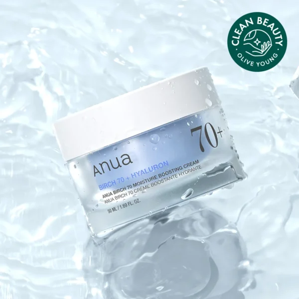 BIRCH 70 MOISTURE BOOSTING CREAM – Image 2