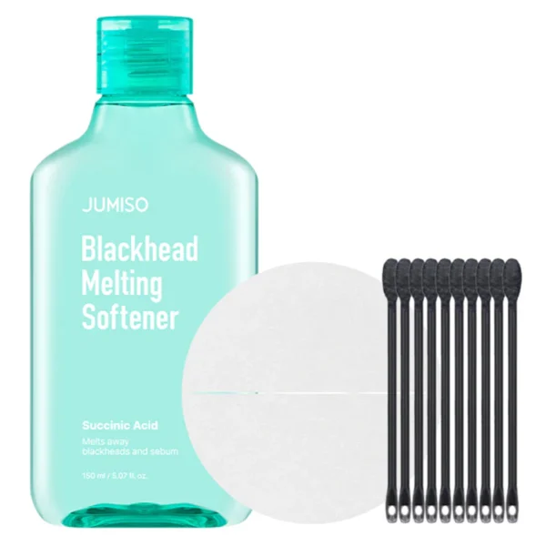 JUMISO blackhead melting softener product