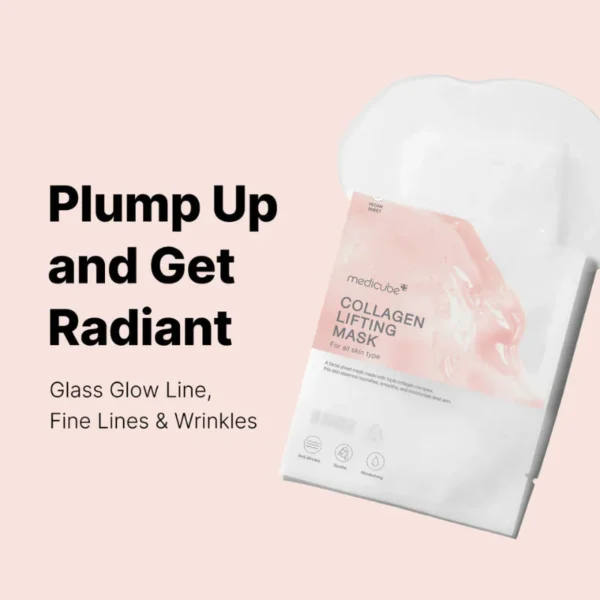 COLLAGEN LIFTING MASK – Image 2
