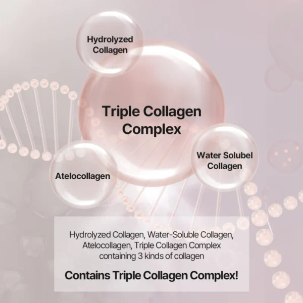 MEDICUBE COLLAGEN LIFTING MASK