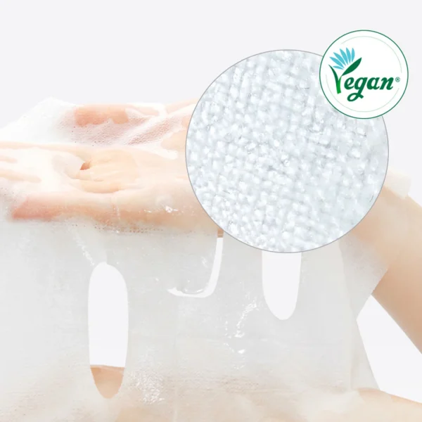 COLLAGEN REEDLE SHOT 100 2 STEP SOFT MASK