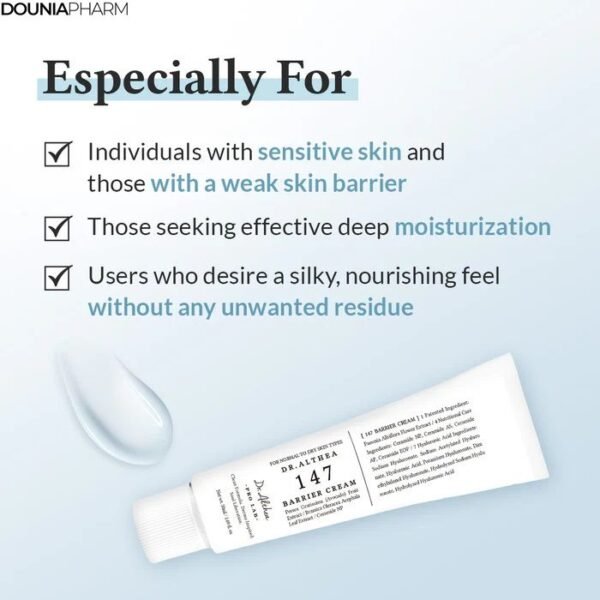 147 Barrier Cream – Image 4