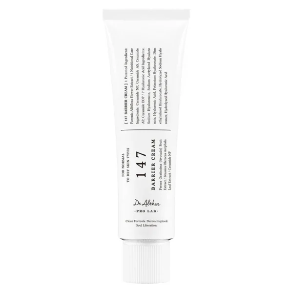 DR ALTHEA 147 Barrier Cream