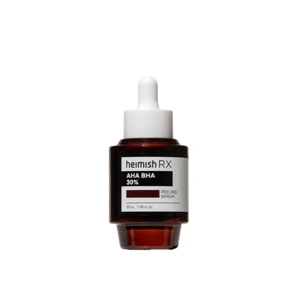 Heimish RX AHA BHA PEELING SERUM