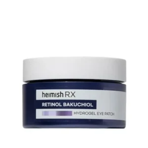 HEIMISH RX RETINOL BAKUCHIOL HYDROGEL EYE PATCH