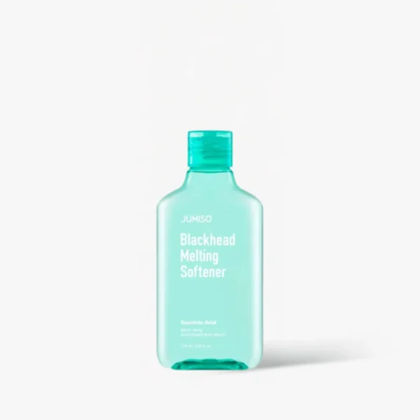 Jumiso Blackhead melting softener