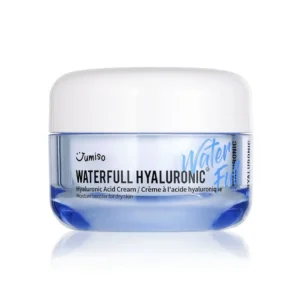 JUMISO Waterfull Hyaluronic Cream
