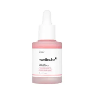 MEDICUBE PDRN PINK PEPTIDE SERUM