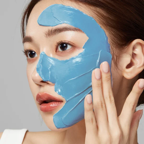 ZERO PORE BLACKHEAD MUD MASK – Image 2