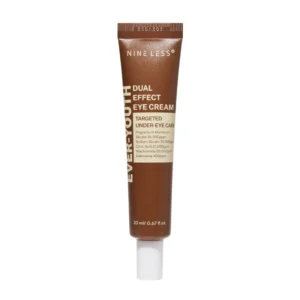 NINELESS Ever-Youth Dual Effect Eye Cream