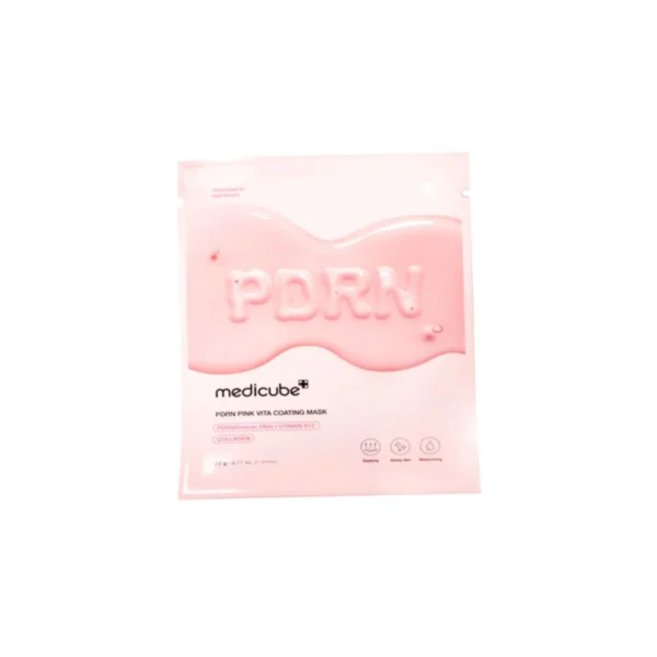 PDRN PINK VITA COATING MASK