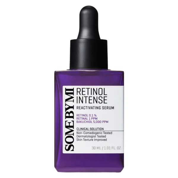 RETINOL INTENSE REACTIVATING SERUM