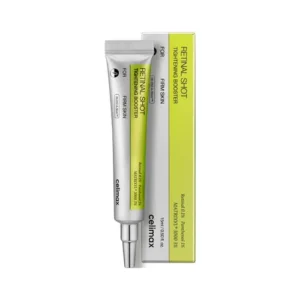 CELIMAX THE -A Retinal Shot Tightening Booster
