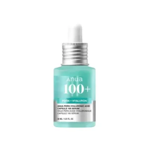Sérum Capsule 100 au PDRN et acide hyaluronique