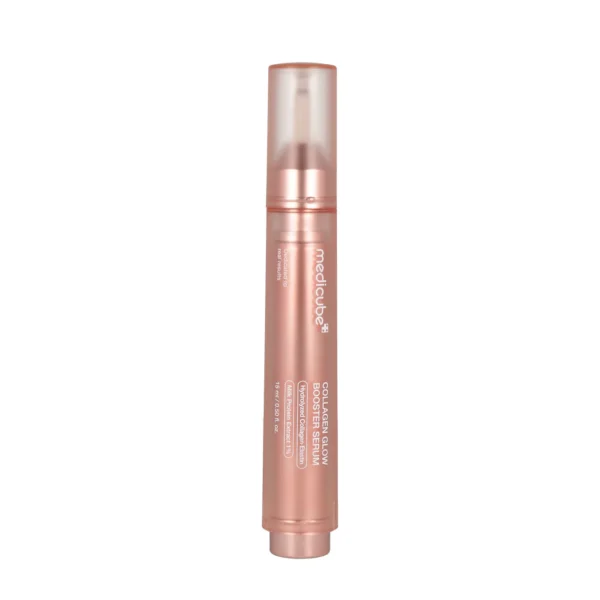 MEDICUBE COLLAGEN GLOW BOOSTER SERUM