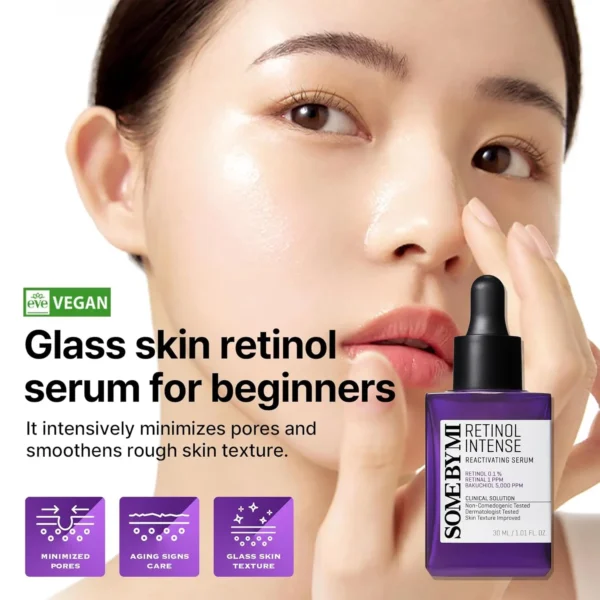 RETINOL INTENSE REACTIVATING SERUM
