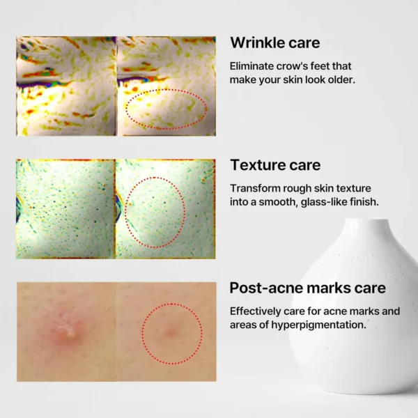 RETINOL INTENSE REACTIVATING SERUM