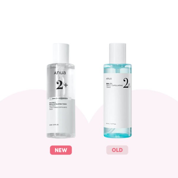 BHA 2% Gentle Exfoliating Toner – Image 5
