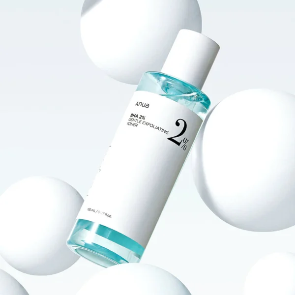 BHA 2% Gentle Exfoliating Toner – Image 2