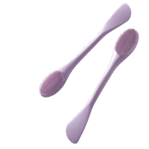 Brosse nettoyante visage 2 en 1