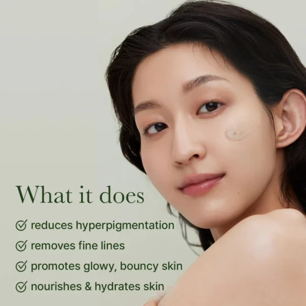 Holy Hyssop Serum 30 – Image 3