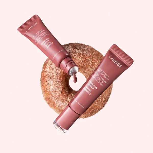 Glaze craze Tinted Lip serum - Parfums au choix – Image 5