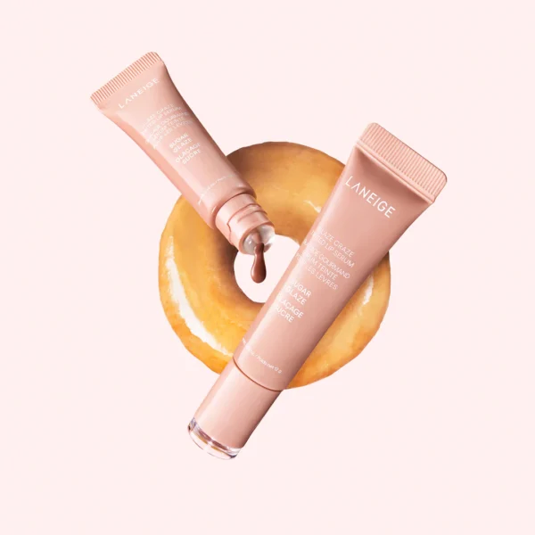 Glaze craze Tinted Lip serum - Parfums au choix – Image 6