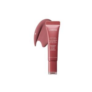 Glaze craze Tinted Lip serum - Parfums au choix