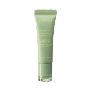 Lip Glowy Balm Edition limité BUBBLE TEA - Parfums au choix