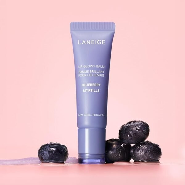 Lip Glowy Balm - Parfums au choix – Image 4