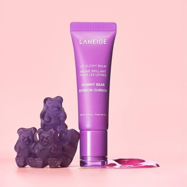 Lip Glowy Balm - Parfums au choix – Image 3