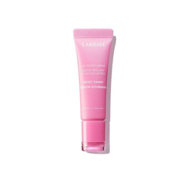 Lip Glowy Balm - Parfums au choix
